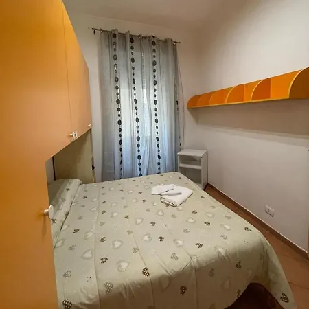 Lejlighed La Casa Di Mia *