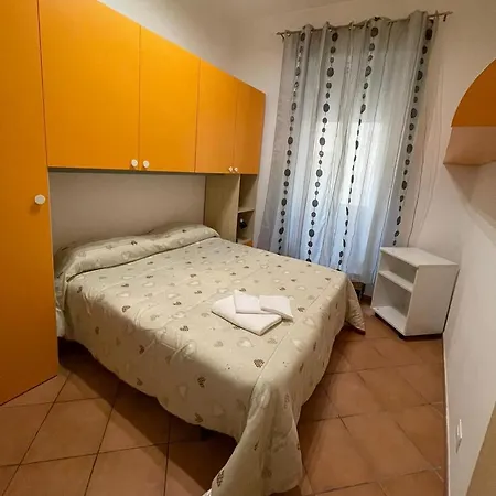 La Casa Di Mia Lejlighed