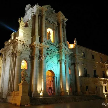La Casa Di Mia